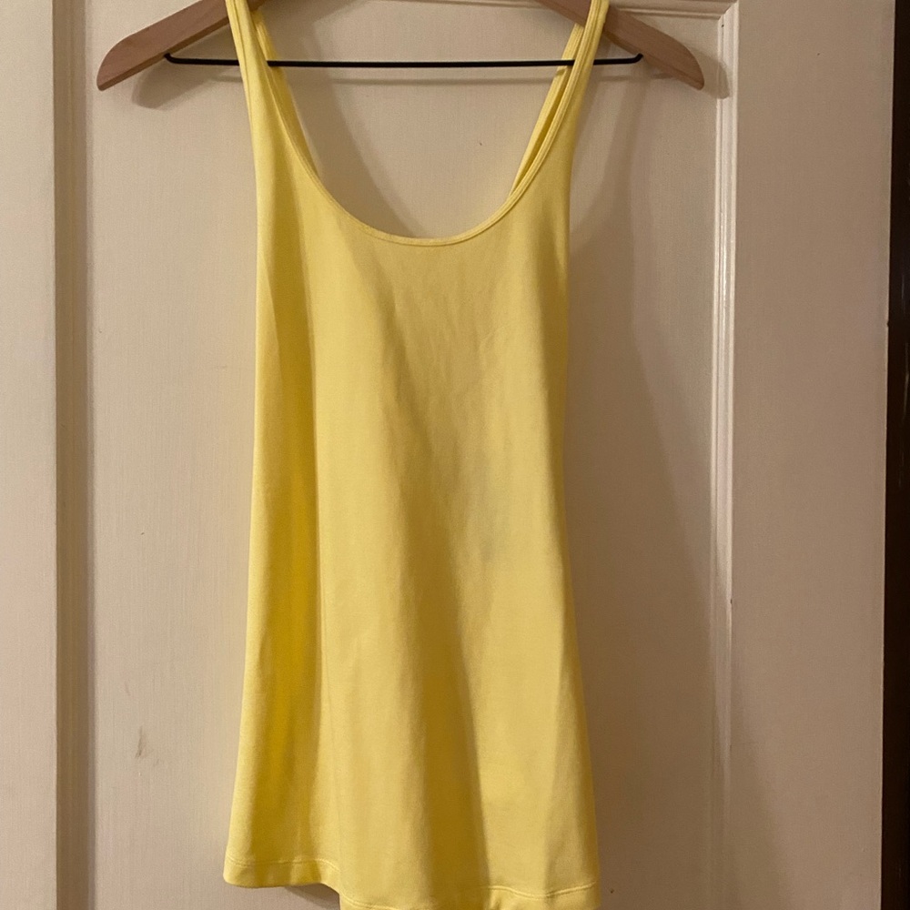 Patagonia Fleur Tank